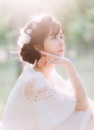 乐可 txt金银花露