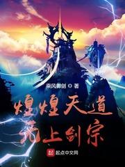 煌煌天道无上剑宗后序