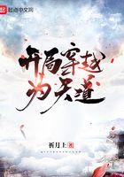 开局穿越天道佩恩